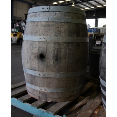 200 Litre Barrel - Full $ P.O.A.